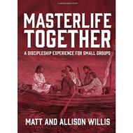MasterLife Together Bible Study Book