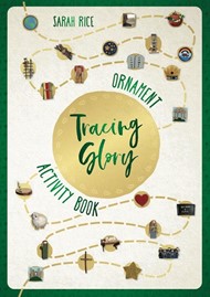 Tracing Glory Activity Book