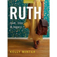 Ruth Bible Study Book with Video Access