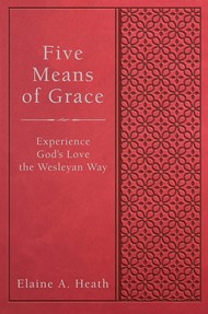 Five Means of Grace