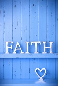 Faith (pack of 50)