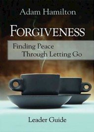 Forgiveness - Leader Guide