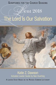 The Lord Is Our Salvation
