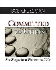 Committed to Christ Boxed Kit