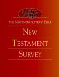 New Interpreter's® Bible New Testament Survey