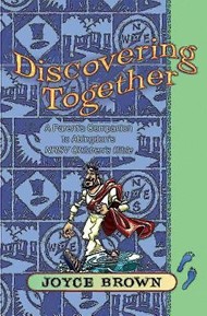 Discovering Together, NRSV Version (Pkg of 6)