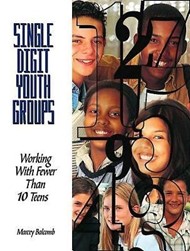 Single-Digit Youth Groups