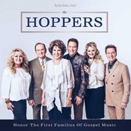 Honor The First Families Of Gospel Music CD