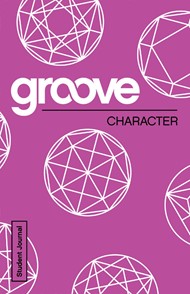Groove: Character Student Journal