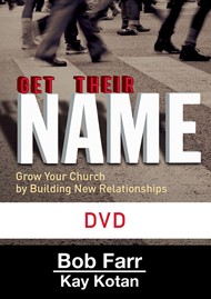 Get Their Name: DVD