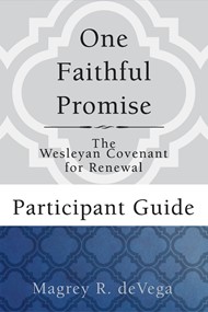 One Faithful Promise: Participant Guide
