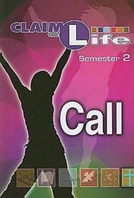 Call: Semester 2 Student Book