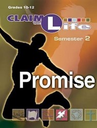 Promise: Semester 2 Leader Guide