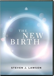 The New Birth DVD