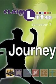 Journey: Semester 1 Student Book
