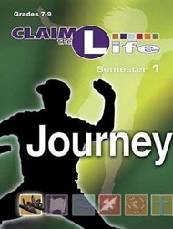 Journey: Semester 1 Leader Guide