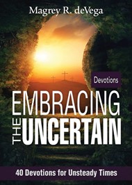 Embracing the Uncertain