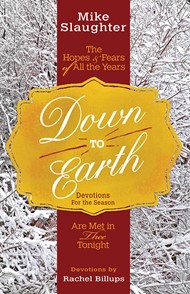 Down to Earth Devotions for the Season