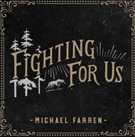 Fighting For Us CD