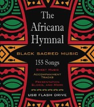 The Africana Hymnal
