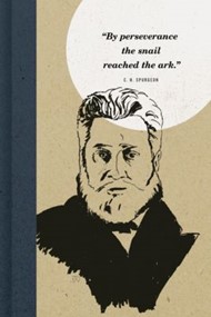 Spurgeon, Funny Theologian Journal