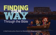 Finding Your Way Through the Bible - Common English Bible Ve