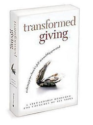 Transformed Giving Program Kit
