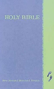 NRSV Children's Bible