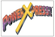PowerXpress Building the Tabernacle CD