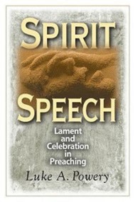 Spirit Speech