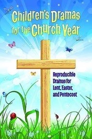 Children's Dramas for the Church Year