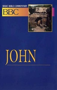 Basic Bible Commentary John