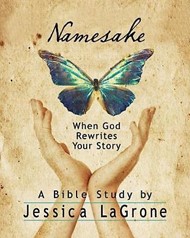 Namesake: Women's Bible Study Participant Book