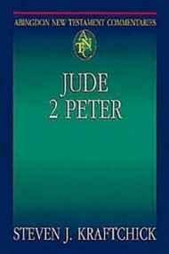 Abingdon New Testament Commentaries: Jude & 2 Peter
