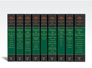 New Interpreter's Bible Commentary, The: 10 Volume Set