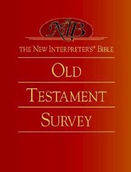 New Interpreter's Bible Old Testament Survey