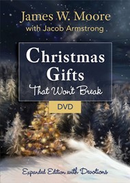 Christmas Gifts That Won't Break DVD