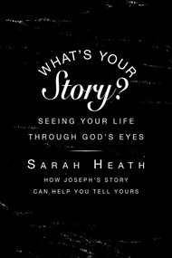 What's Your Story? DVD