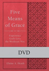 Five Means of Grace DVD