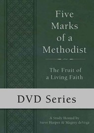 Five Marks of a Methodist: DVD