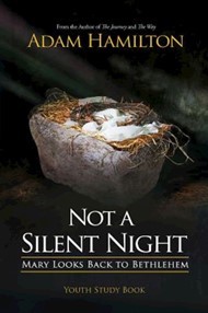 Not a Silent Night Youth Study Book
