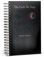 Faith We Sing Singer's Edition