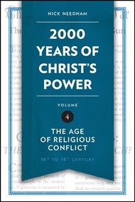 2,000 Years Of Christ's Power Vol. 4