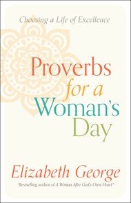 Proverbs For A Woman's Day