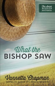 What The Bishop Saw