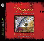 Pilgrim's Progress Abridged, The CD