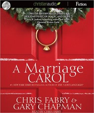 A Marriage Carol