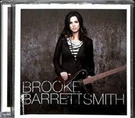 Brooke Barrettsmith Cd- Audio