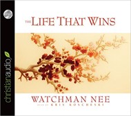 The Life That Wins Audio Book