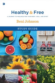 Healthy And Free Study Guide